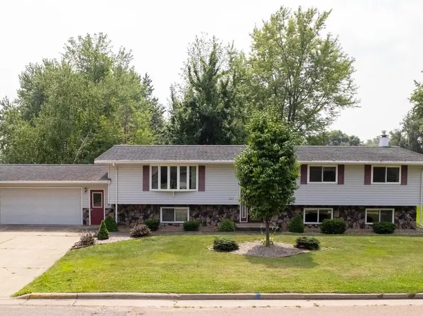 607 East CLARK STREET, Spencer, WI 54479