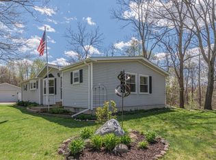 17815 Waterloo Rd, Chelsea, MI 48118