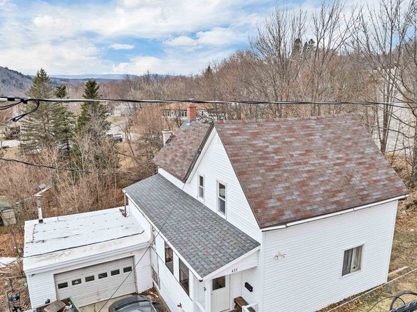433 Hillside Avenue, Berlin, NH 03570