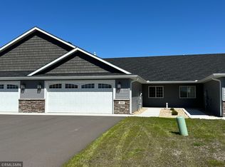 364 Cedar Ave N, Maple Lake, MN 55358