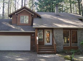 24393 E Evergreen Park St, Welches, OR