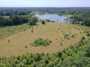 Virlilia Rd, Canton, MS 39046