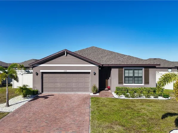 7284 Topaz Dr, Grant Valkaria, FL 32949