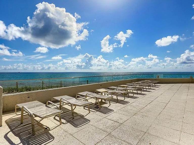5550 N Ocean Dr #8A — Photo 32