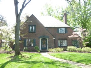 3751 Brookside Rd, Toledo, OH 43606