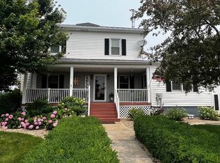 5967 Marsh Rd, New Washington, OH 44854