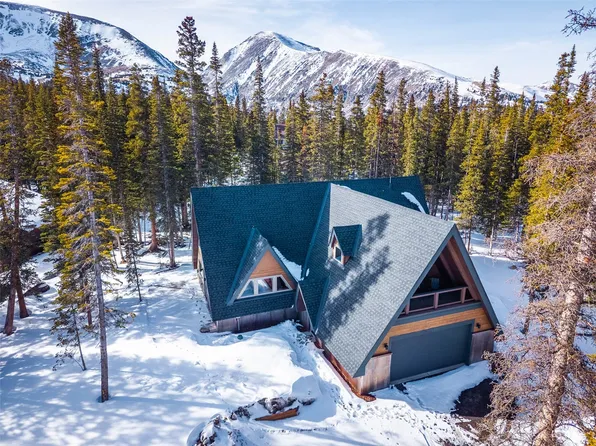 297 Robertson Ln, Breckenridge, CO 80424