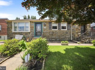 7703 Lister St, Philadelphia, PA 19152