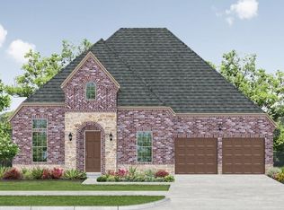 2750 Kingston St, Prosper, TX 75078