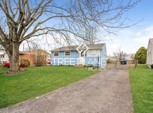 3822 Halsey Pl, Columbus, OH
