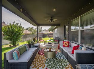 15420 Adlong Dr, Roanoke, TX 76262