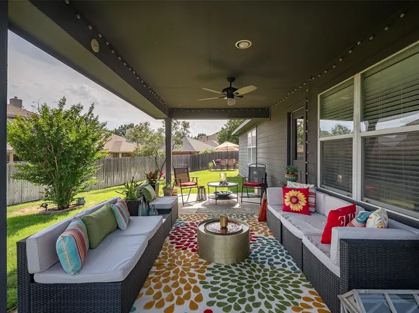 15420 Adlong Dr, Roanoke, TX 76262