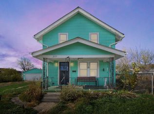 2177 Berrell Ave, Columbus, OH 43211