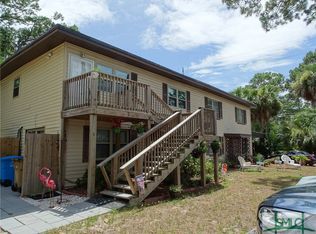 303 3rd St, Tybee Island, GA 31328
