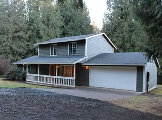 158 Campbell Rd, Longview, WA 98632