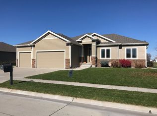 3136 37th St, Columbus, NE 68601