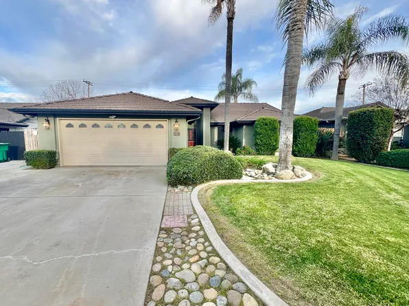 1030 N Jennifer Way Way, Porterville, CA 93257