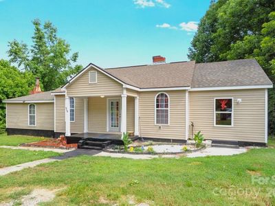 518 W 21st St, Kannapolis, NC, 28081