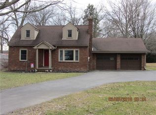 416 N Four Mile Run Rd, Youngstown, OH 44515