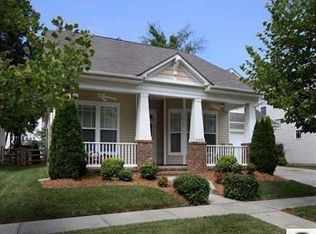 15535 Sagefield Dr, Huntersville, NC 28078