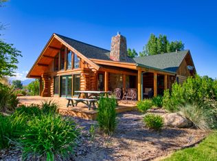 538 Diamond 3 Rd, Corvallis, MT 59828