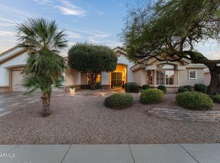 13733 W Via Tercero, Sun City West, AZ 85375