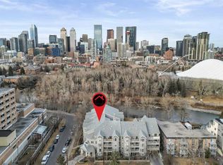 2204 1st St SW #114, Calgary, AB T2S1P4