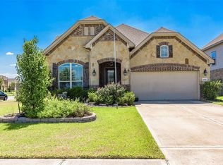 6301 Basswood Dr, League City, TX 77573