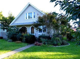1121 W Cleveland Ave, Spokane, WA 99205