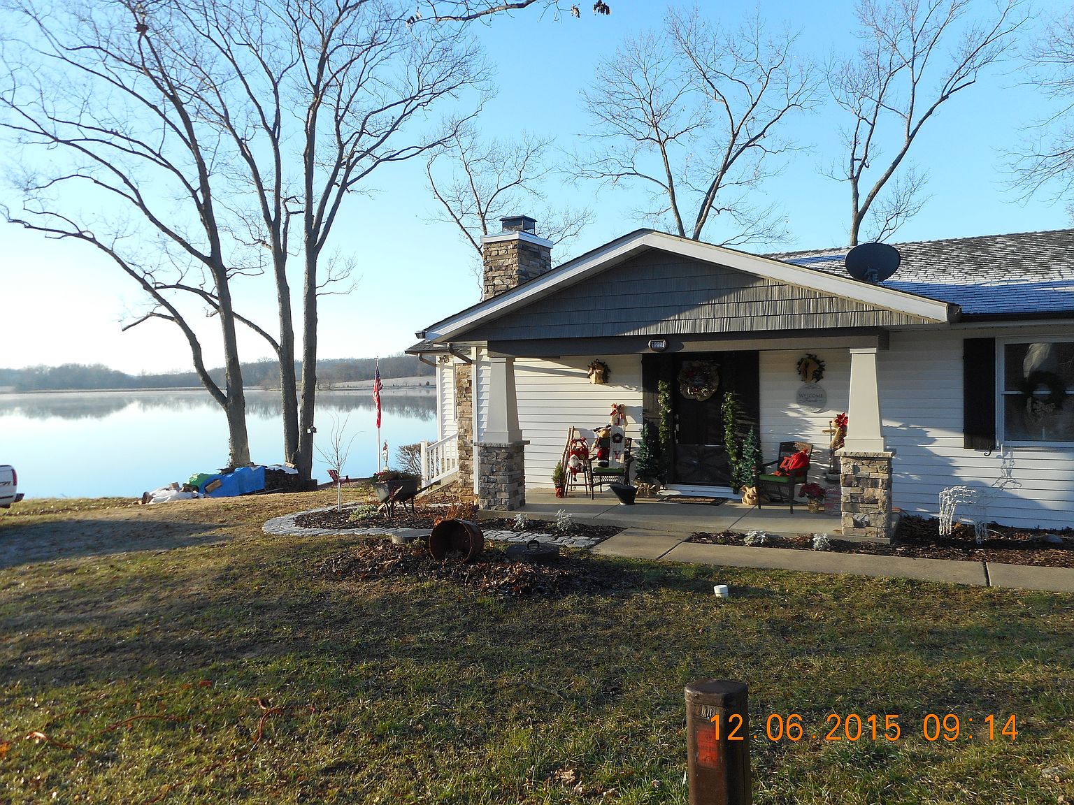 1227 Werner Lake Dr, Bloomsdale, MO 63627 Zillow