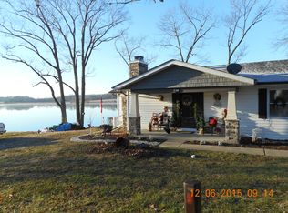 1227 Werner Lake Dr, Bloomsdale, MO 63627