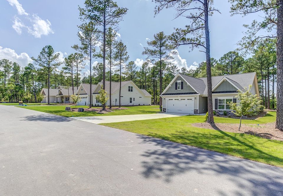 Laurel Ridge by Caviness & Cates in Carthage NC Zillow