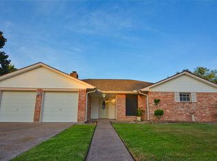 2317 E Clare St, Deer Park, TX 77536