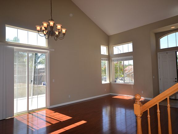 Dining/Living Area