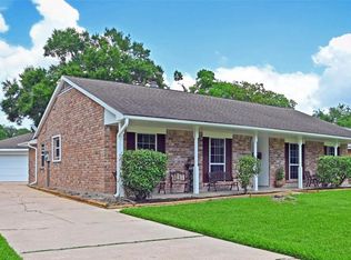16019 Fathom Ln, Houston, TX 77062