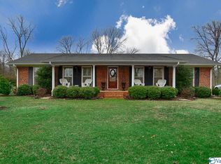 19955 Meadows Rd, Athens, AL 35613