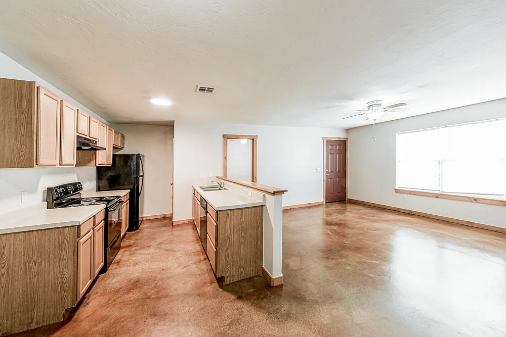 2503 West 58th Street - 1 — Photo 4