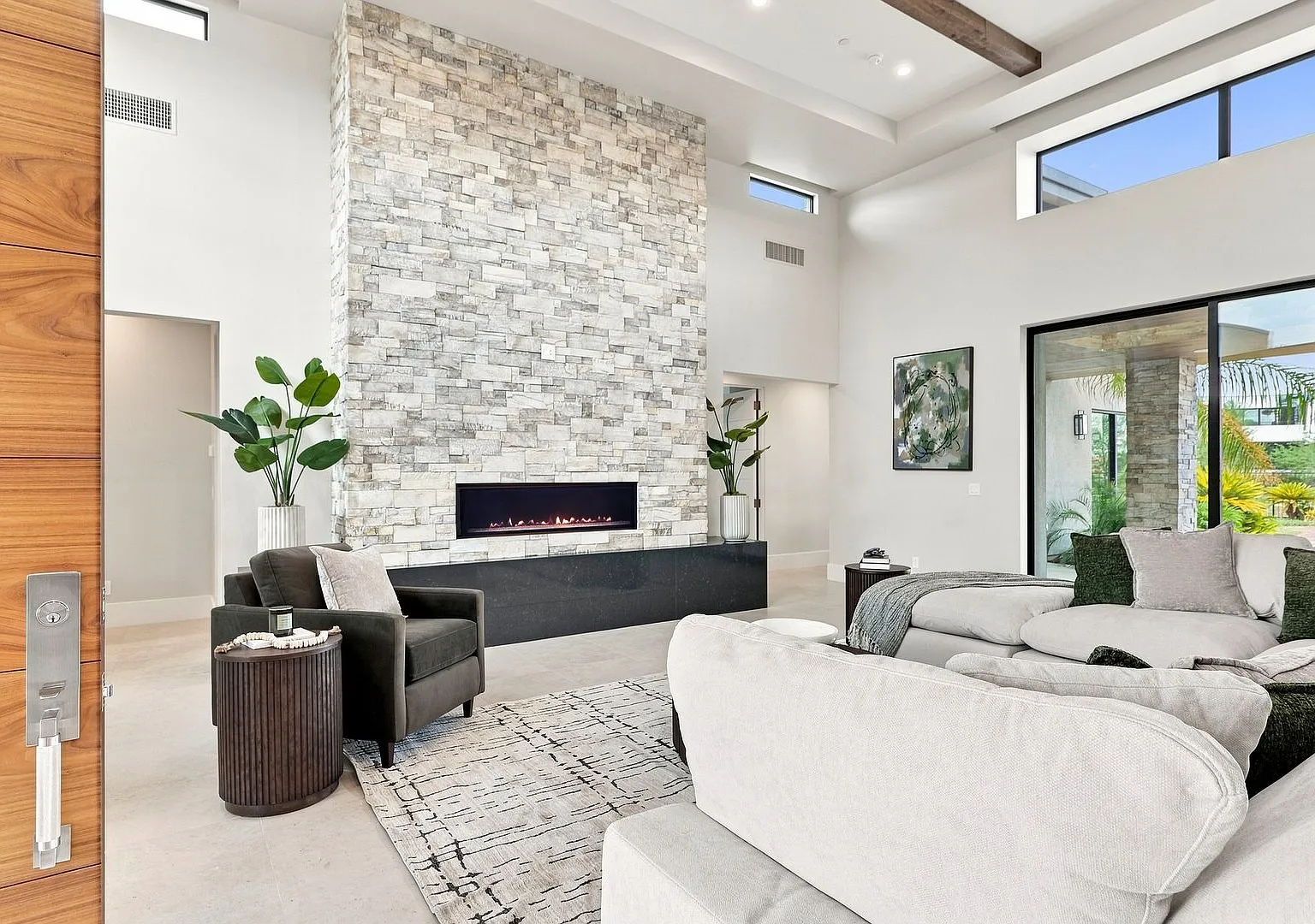 Wellness-Inspired Luxury with Rooftop Views in Lake Las Vegas — Photo 2