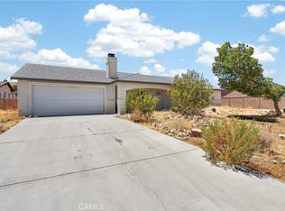 58705 Natoma Trl, Yucca Valley, CA 92284