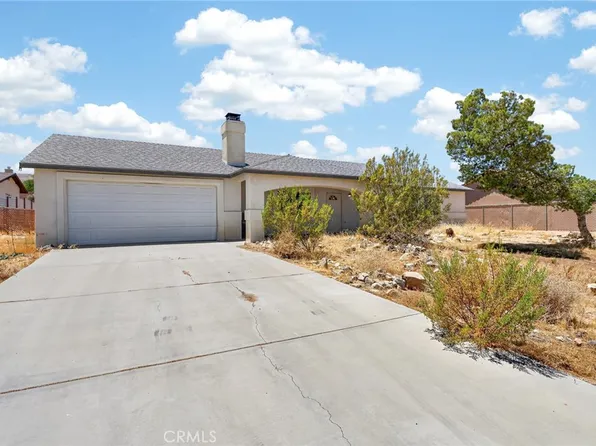 58705 Natoma Trl, Yucca Valley, CA 92284