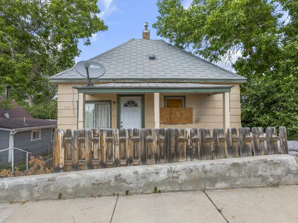 2123 Smelter Ave NE, Black Eagle, MT 59414
