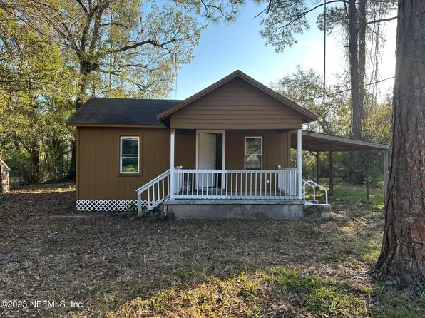 4303 NAPOLI Road, Jacksonville, FL 32207