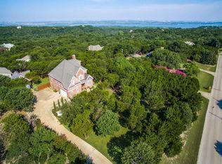 581 Mobley Rd, Cedar Hill, TX 75104