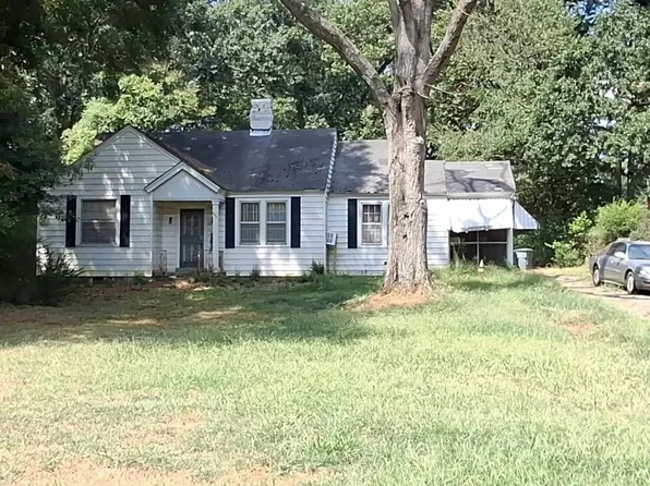 980 Chambliss Rd, Memphis, TN 38116