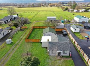 5223 Gebhard Rd, Central Pt, OR 97502