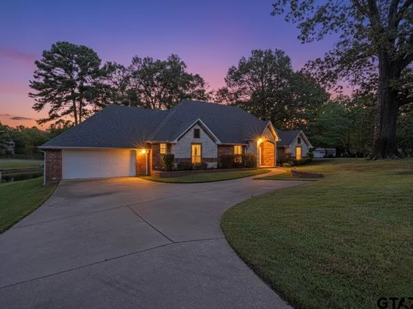 23196 Jeb Cir, Frankston, TX 75763