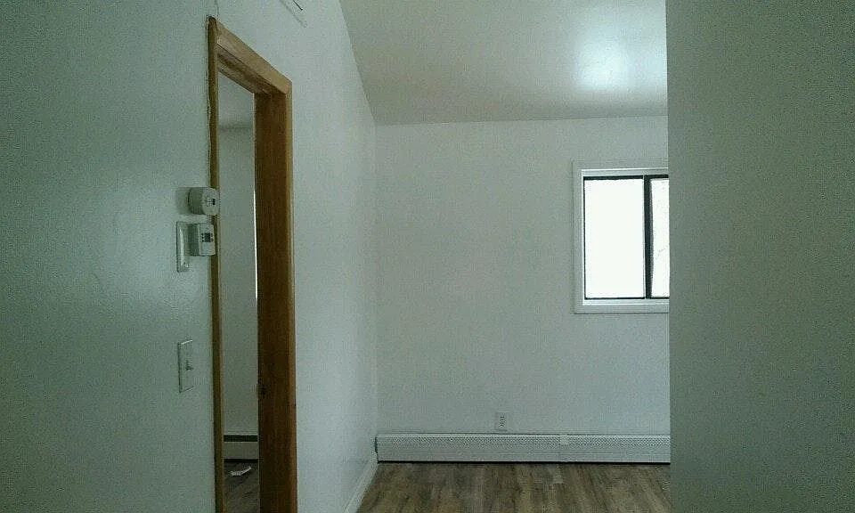 Hallway area