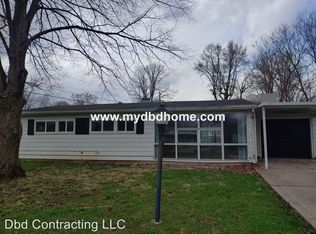 5818 Rosalia Dr, Fort Wayne, IN 46809