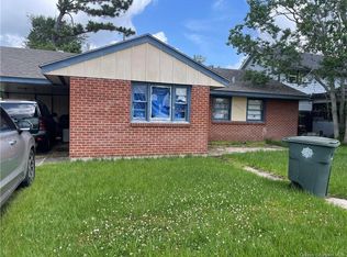 3522 McKinley St, Lake Charles, LA 70607