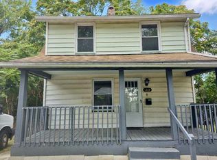 1219 Barton Pl NE, Canton, OH 44705